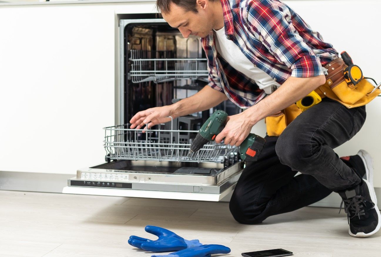 riparazione elettrodomestici La Spezia