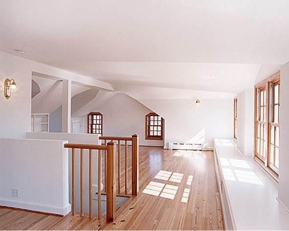 Folan Attics and Basements 1