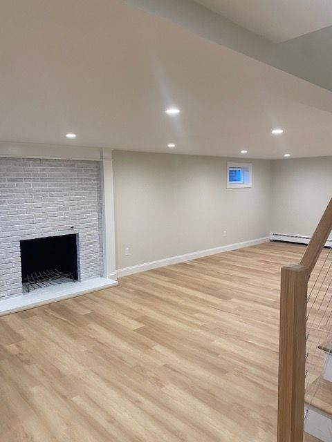 Folan Attics and Basements 3