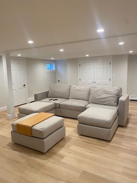 Folan Attics and Basements 4