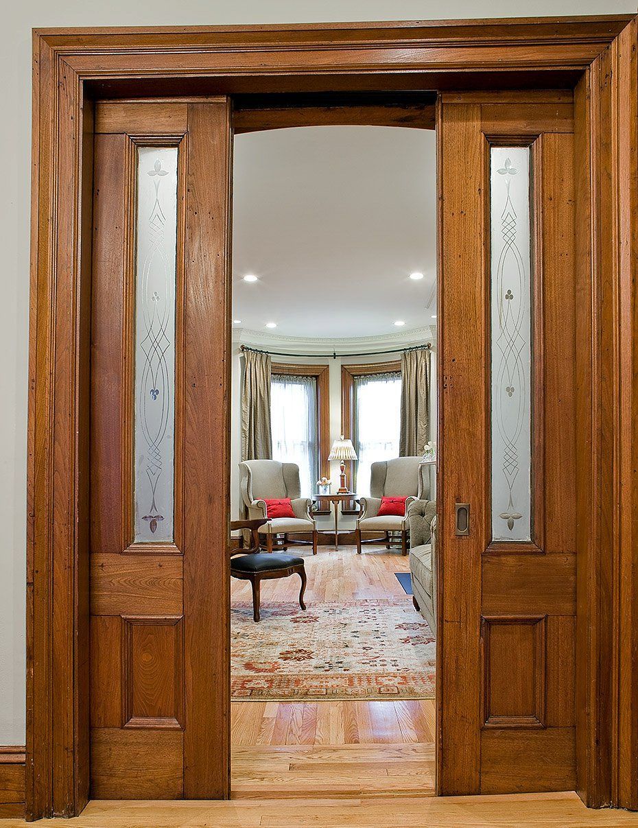 Folan Wood Restoration 3