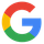Google logo: Capital 