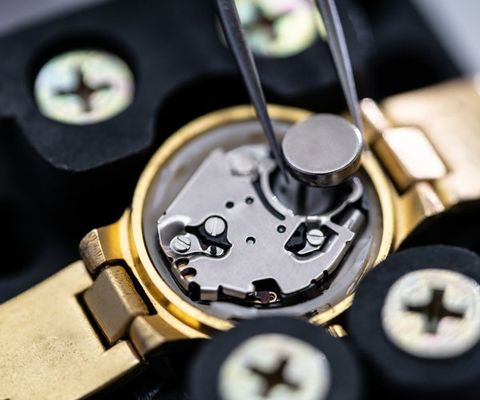 Nap jewelry and online watch repair