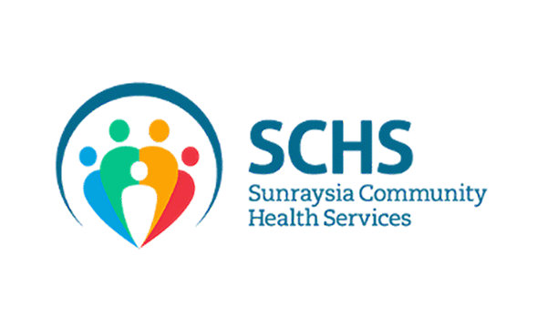 Link to Sunraysia Community Health Services