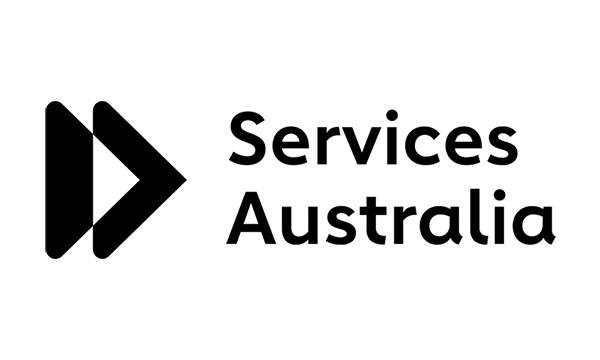 Link to Services Australia