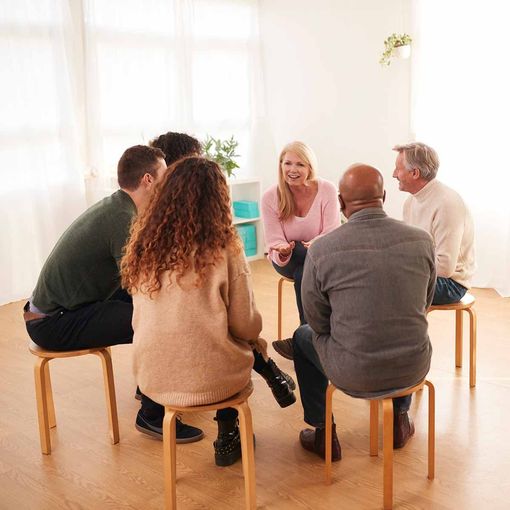 Sunraysia Carers Support Group in Mildura