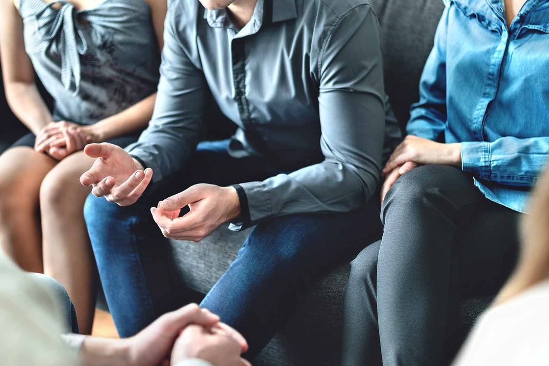 Sunraysia Carers Support Group in Mildura
