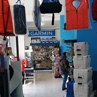 interni punto vendita