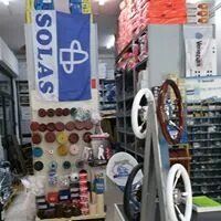 vista interna sede Pianeta Mare