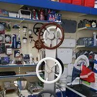 interni accessori mare