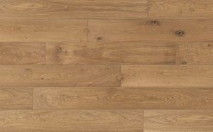 Light brown hardwood floor with natural wood grain.