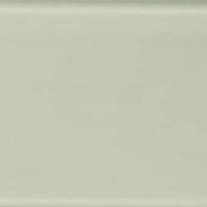 Off-white rectangular tile with a subtle texture.