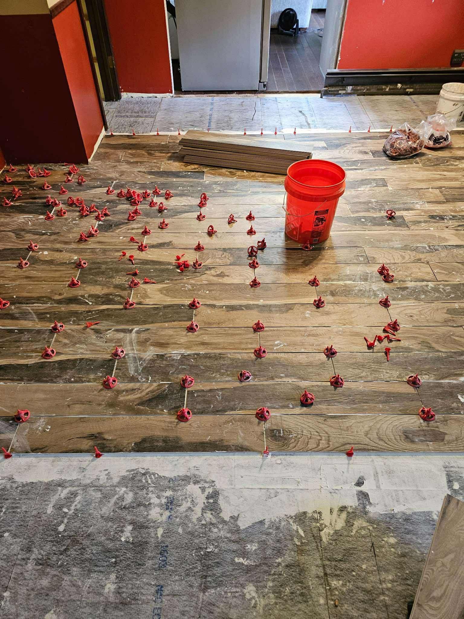 Ceramic Tile