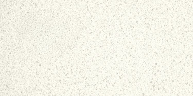 Off-white speckled surface.