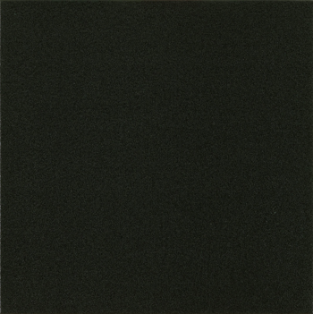 Solid black square.