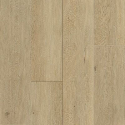 Light brown hardwood flooring with visible wood grain.