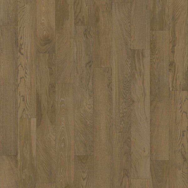 Light brown wood floor with visible grain.