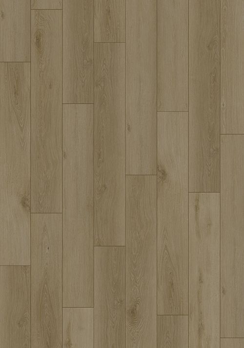 Light brown hardwood flooring.