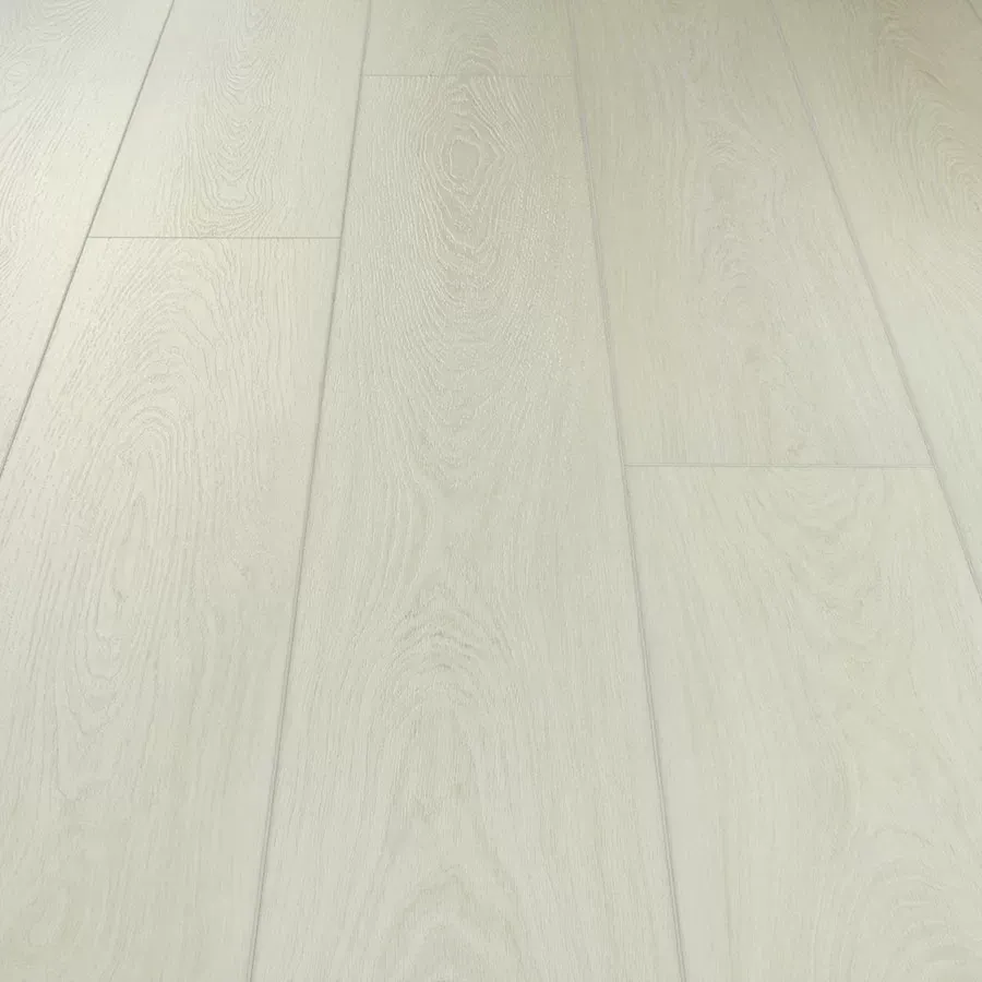 Light-colored wood flooring with visible grain patterns.
