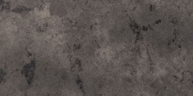 Dark gray and beige mottled, textured surface, possibly stone or concrete.