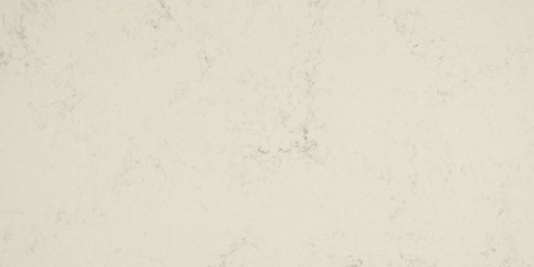 Light beige stone surface with subtle gray veining.