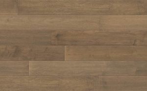 Wooden floorboards, varying shades of brown, arranged horizontally.
