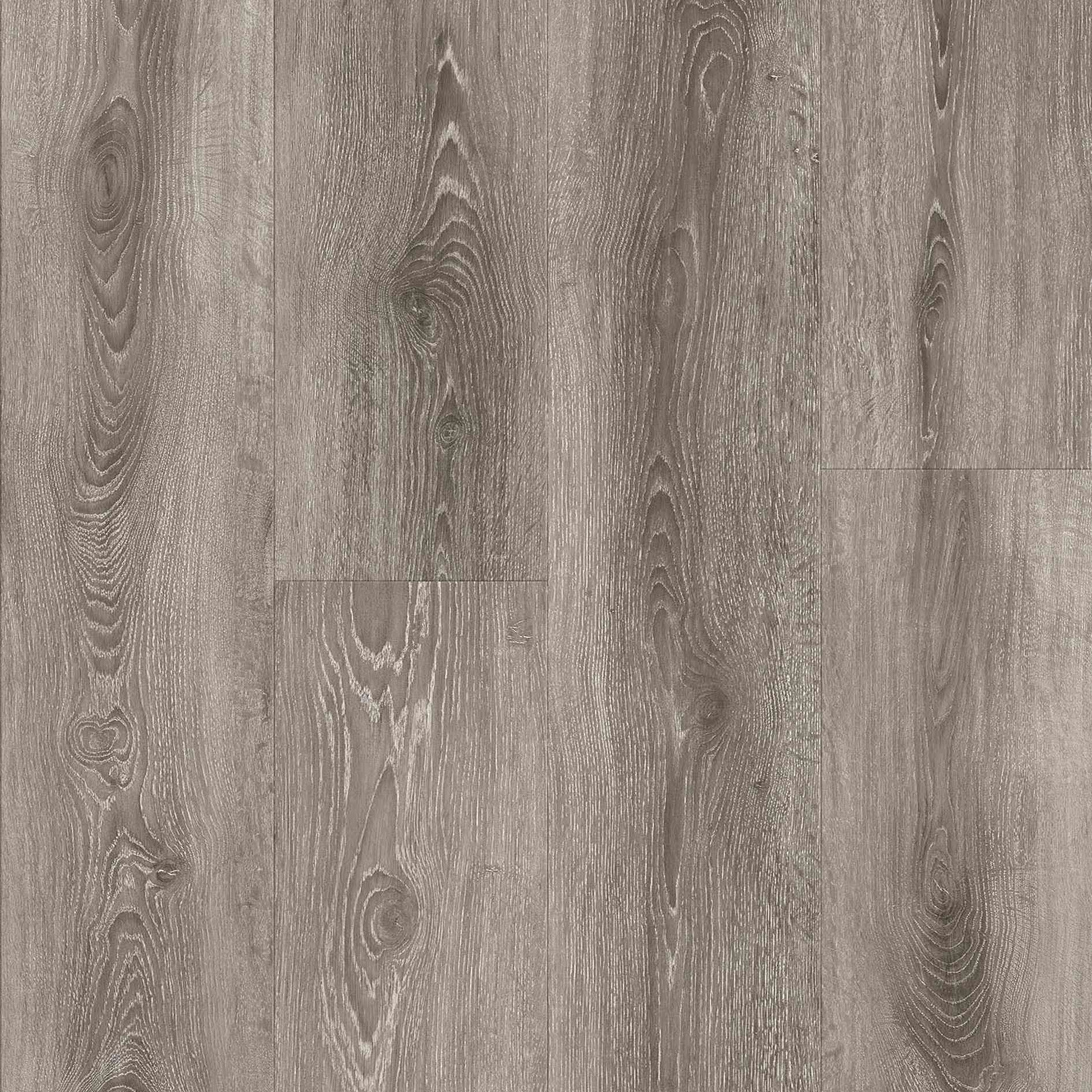 Gray-toned wood grain texture, vertical planks.