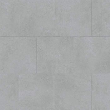 Gray rectangular tiles with a textured, concrete-like appearance, arranged in a grid pattern.