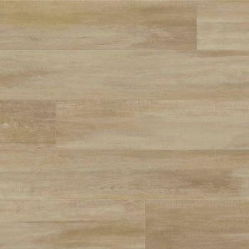 Light-colored wood flooring with a natural grain pattern.