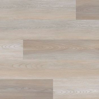 Light beige wood flooring with a natural grain pattern.