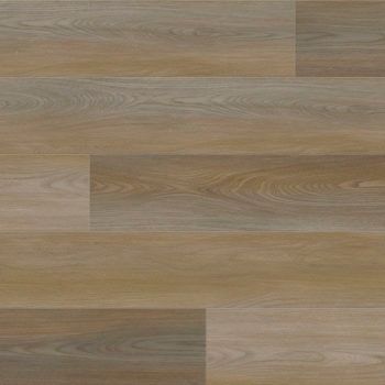 Wooden flooring with shades of tan and brown.
