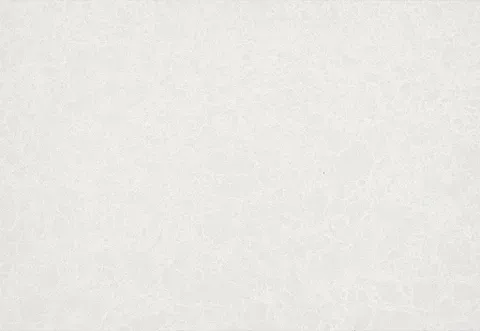 White, textured background with subtle variations.