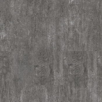 Gray, weathered concrete texture with vertical streaks and subtle variations.