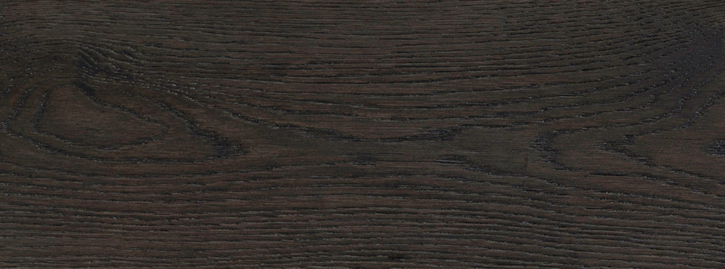 Dark wood grain texture.