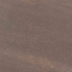 Brown, textured surface with subtle lighter streaks.