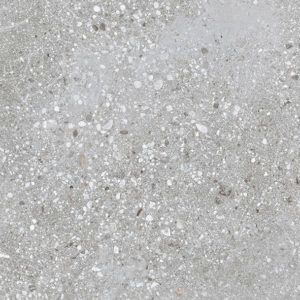 Gray speckled stone surface.