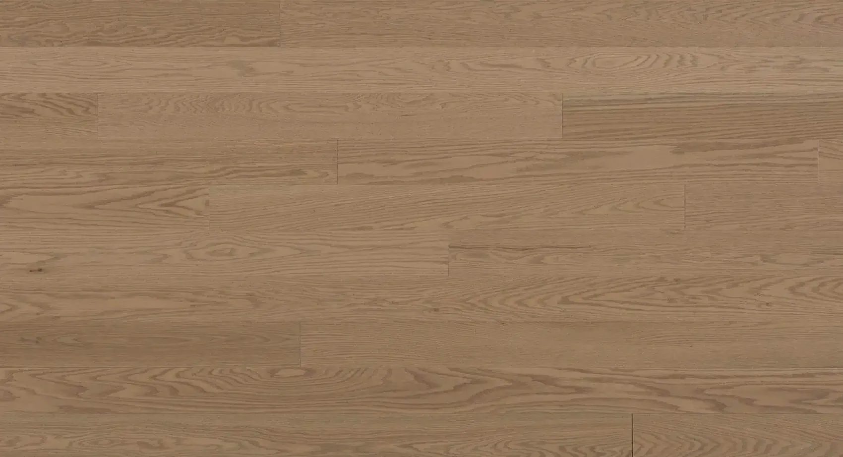 Light brown wooden floorboards.
