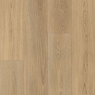 Light brown wooden flooring planks.