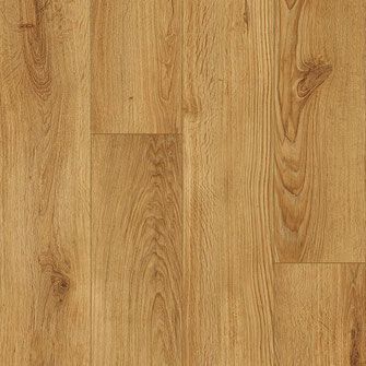 Light brown wood-grain flooring with vertical planks, showing natural wood grain details and color variation.