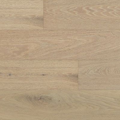 Light-colored wood floor planks with a natural grain pattern, suitable for flooring in a home.