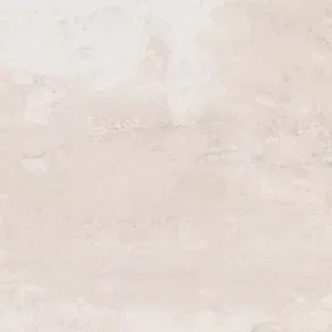 Cream and beige marble tile with a mottled pattern.