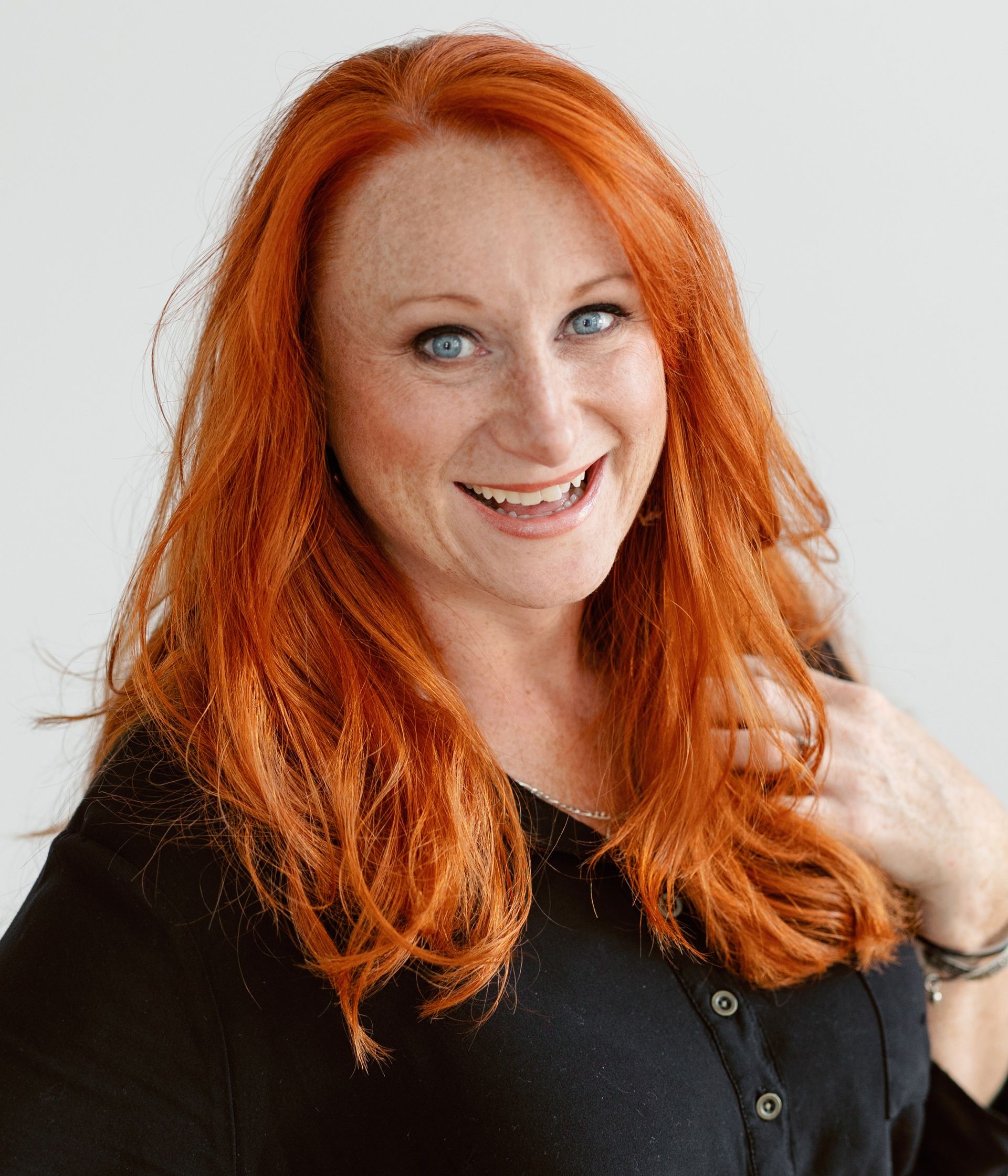 Crystal Rieser – St. Louis, MO – BJZ Realty