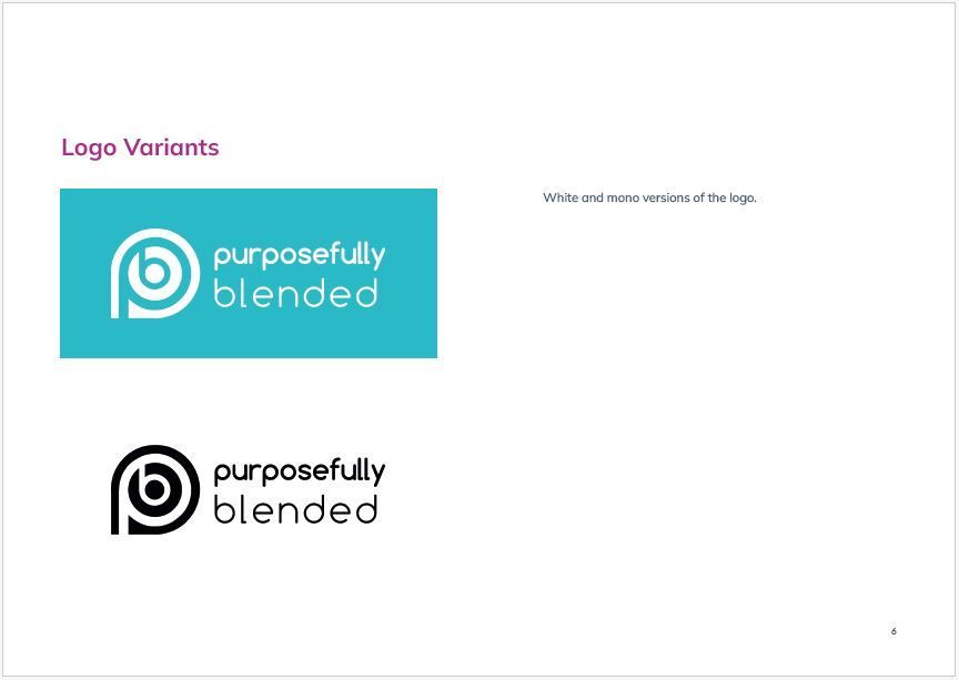 Purposefully-Blended-Branding-Case-Study-Brand-Strategy-Logo-Variations-MV-Create