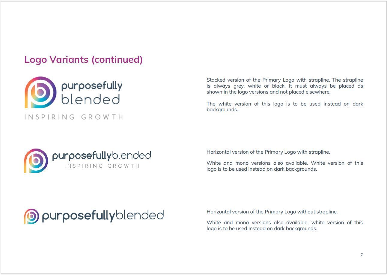 Purposefully-Blended-Branding-Case-Study-Brand-Strategy-Logo-Variations-MV-Create