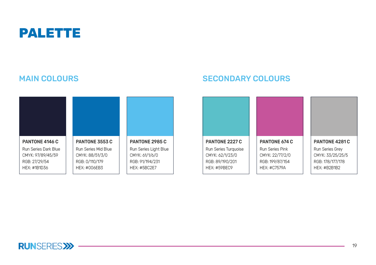 Run-Series-Branding-Case-Study-Brand-Strategy-Colour-Palette-Typography-MV-Create