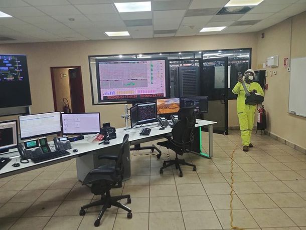 CONTROL DE PLAGAS URBANAS