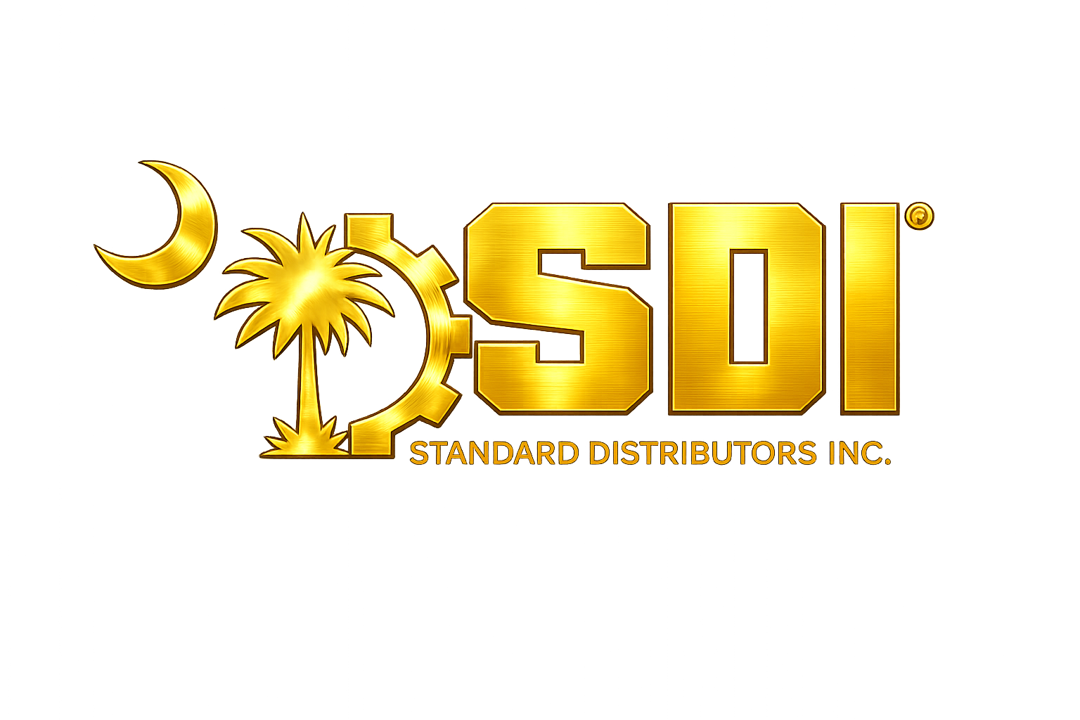Standard Distributors Inc