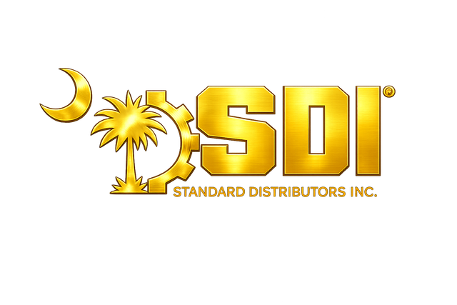 Standard Distributors Inc