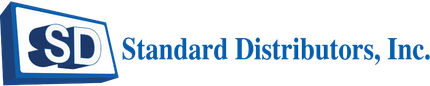 Standard Distributors Inc