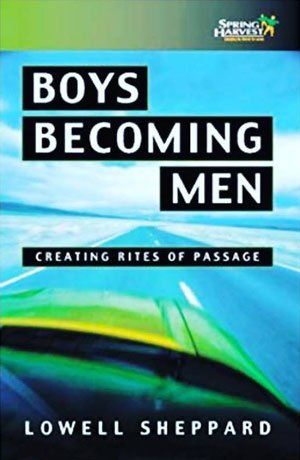 Boys Becoming Men